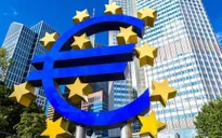 Châu Âu ủng hộ động thái tăng lãi suất của ECB
