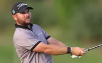 Jordan Smith dẫn đầu vòng 1 giải golf Bồ Đào Nha Masters