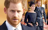Hồi ký của Hoàng tử Harry có thể là "mối hiểm họa" với Hoàng gia Anh