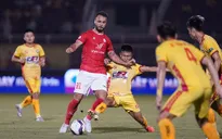 Lịch thi đấu và trực tiếp V.League hôm nay (28/10 | Đông Á Thanh Hóa - CLB TP Hồ Chí Minh
