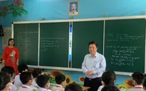 Tư duy đổi mới chương trình bắt đầu từ Hiệu trưởng