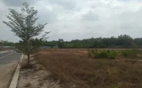 Khởi tố vụ án lừa đảo phân lô, bán nền chiếm đoạt hàng chục tỷ đồng