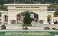 Kỷ luật 1 Trưởng Khoa BV Đa khoa tỉnh Sơn La vì liên quan vụ Việt Á