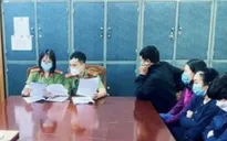 Triệt phá ổ nhóm đánh bạc giao dịch gần 3 tỷ đồng/ngày
