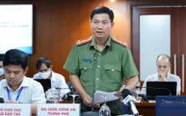 TP Hồ Chí Minh vẫn còn khoảng 200 ứng dụng cho vay nặng lãi do người nước ngoài núp bóng