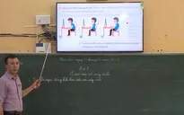 Trường học khắc phục khó khăn khi thiếu giáo viên môn đặc thù