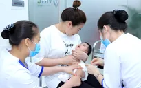 Trẻ mắc lao có thể sa sút trí tuệ suốt đời