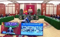 Mối quan hệ Việt Nam - Trung Quốc: Hợp tác hữu nghị là dòng chảy chính