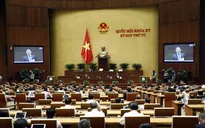 Tập trung gỡ khó cho ngành y tế và tăng năng suất lao động