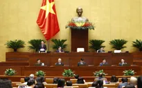 Kỳ họp thứ 4, Quốc hội khóa XV: Nâng cao chất lượng giám sát từ nhân dân
