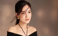 BTV Linh Thủy hút mắt trong bộ ảnh mới