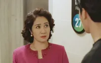Nguyệt Hằng tự nhận già trong loạt ảnh hậu trường phim mới