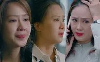 Hồng Diễm lột tả cảm xúc nhân vật xuất sắc