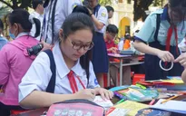 TP Hồ Chí Minh tăng hoạt động trải nghiệm ngoài nhà trường cho học sinh