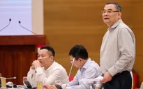 Bộ Công an: Ông Phạm Nhật Vượng không nằm trong danh sách cấm xuất cảnh