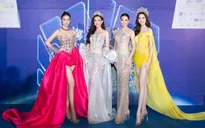 “Nở rộ” các cuộc thi sắc đẹp - Người đẹp ở quanh ta!