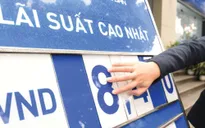 NHNN: Tăng lãi suất để đảm bảo an toàn hệ thống ngân hàng
