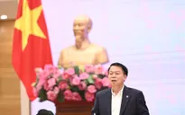 Cần 60.000 tỷ đồng để tăng lương cơ sở
