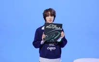 Đĩa đơn đầu tay của Jin BTS đứng đầu bảng xếp hạng iTunes tại 97 nước