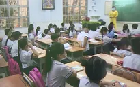 TP Hồ Chí Minh: Các trường sẵn sàng lùi giờ vào học