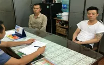 Khởi tố, bắt tạm giam chủ quán karaoke cho nhân viên vay nặng lãi