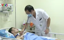 Cảnh giác đột quỵ não khi giao mùa