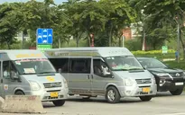 Sở GTVT TP Hồ Chí Minh kiến nghị tăng nặng hình phạt với xe dù bến cóc