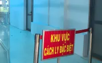 Nóng: TP Hồ Chí Minh phát hiện 1 ca bệnh đậu mùa khỉ