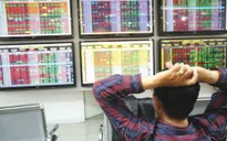 Chứng khoán rực lửa phiên đầu tuần