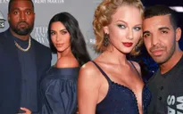 Taylor Swift sẽ phát hành ca khúc nhắc trực tiếp đến "kẻ thù" Kanye West
