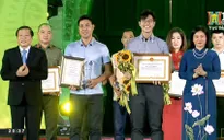 VTV Digital giành giải A Giải báo chí về Phát triển văn hóa và xây dựng người Hà Nội thanh lịch, văn minh 2022