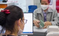 Lãi suất vay mua nhà rục rịch tăng