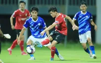 Vòng 17 LS V.League 2-2022 | Cuộc đua ngày càng nóng