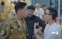 Ga-ra hạnh phúc - Tập 25: Bảo ghen ra mặt khi Vân chụp ảnh cùng thần tượng