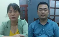 Bắt cặp vợ chồng tàng trữ, lưu hành hơn 3,5 tỷ đồng tiền giả