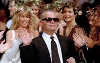 Chủ đề Met Gala 2023 sẽ lấy cảm hứng từ tượng đài Chanel Karl Lagerfeld