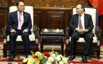 Làm sâu sắc quan hệ Việt Nam - Hàn Quốc