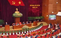 Thống nhất để 3 đồng chí thôi tham gia BCHTƯ; Khai trừ Đảng Bí thư Tỉnh ủy Hải Dương