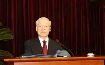 Tổng Bí thư Nguyễn Phú Trọng: Tiếp tục thực hiện những vấn đề lớn ở tầm mức mới với quyết sách mới
