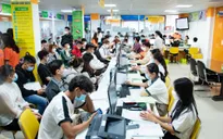 Điều chỉnh để khắc phục tồn tại, bất cập trong tuyển sinh đại học 2022