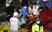 Vụ giẫm đạp tại Itaewon, Hàn Quốc: 151 người thiệt mạng, Tổng thống Yoon tuyên bố quốc tang