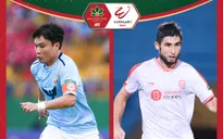 Hồng Lĩnh Hà Tĩnh 0-0 CLB Viettel: Chủ nhà chia điểm đầy tiếc nuối | Vòng 22 V.League 1-2022