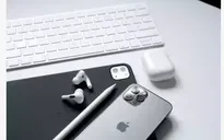 Apple công bố doanh thu kỷ lục, đánh bại mọi dự đoán