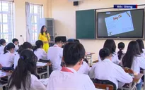 Tận tâm cống hiến cho sự nghiệp trồng người