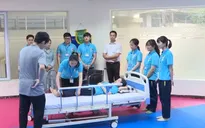 EPA - Chương trình đưa điều dưỡng viên, hộ lý sang Nhật làm việc có gì đặc biệt?