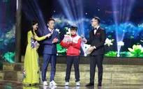 THTT "Hồ Chí Minh - Hành trình khát vọng 2022" (20h10, VTV1)
