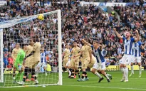Brighton vùi dập Chelsea trong ngày về của HLV Graham Potter