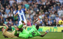 Vòng 14 Ngoại hạng Anh: Chelsea, Liverpool nhận thất bại bẽ bàng