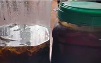 Xác minh vụ việc 2 người thương vong vì ngộ độc rượu thuốc