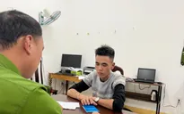 Giả làm khách rồi cướp vàng bỏ chạy